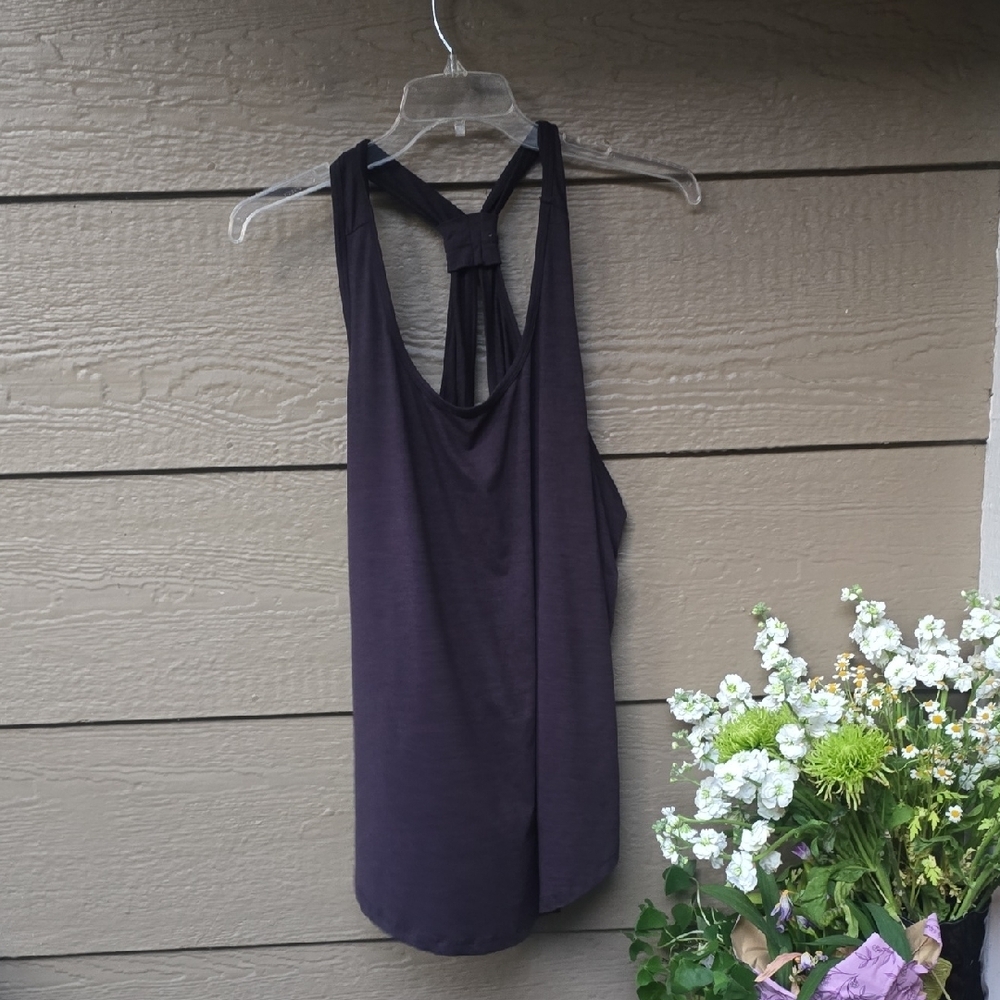 Torrid Active Racerback Tank Top 3x - Picture 8 of 14